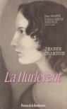 Jeanne Champion - La Hurlevent [antikvár]