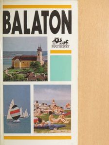 Zákonyi Ferenc - Balaton [antikvár]