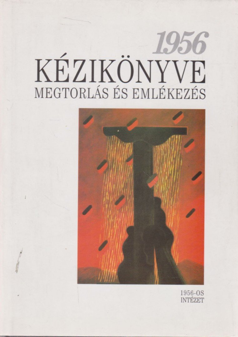 1956 Kézikönyve III. [antikvár]