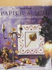 Marion Elliot - Papier-Maché [antikvár]