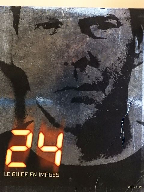 Michael Goldman - 24 Le Guide en Images [antikvár]
