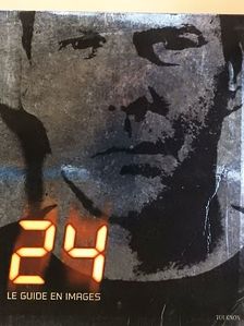 Michael Goldman - 24 Le Guide en Images [antikvár]