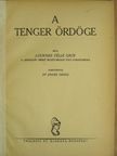 gróf Luckner Félix - A tenger ördöge [antikvár]
