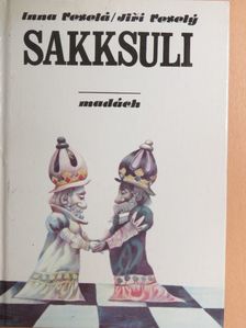 Inna Veselá - Sakksuli [antikvár]