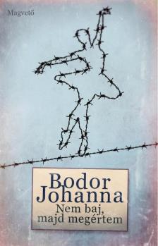 Bodor Johanna - Nem baj, majd megértem [antikvár]