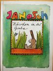Janosch - Häschen in der Grube [antikvár]