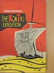 Thor Heyerdahl - The Kon-Tiki Expedition [antikvár]