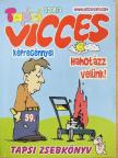 Vicces Tapsi 2018/3. [antikvár]