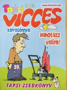 Vicces Tapsi 2018/3. [antikvár]