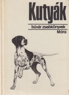 Patay László - Kutyák [antikvár]