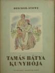 H. Beecher-Stowe - Tamás bátya kunyhója [antikvár]