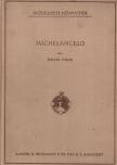 MELLER SIMON - Michelangelo [antikvár]