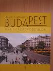 Beluszky Pál - Budapest - A világváros két századfordulón [antikvár]