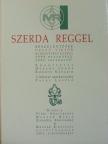 Hollós János - Szerda reggel [antikvár]