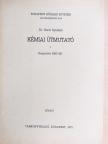 Dr. Dersi Gyuláné - Kémiai útmutató I. [antikvár]