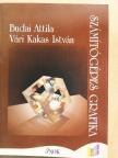 Budai Attila - Számítógépes grafika [antikvár]