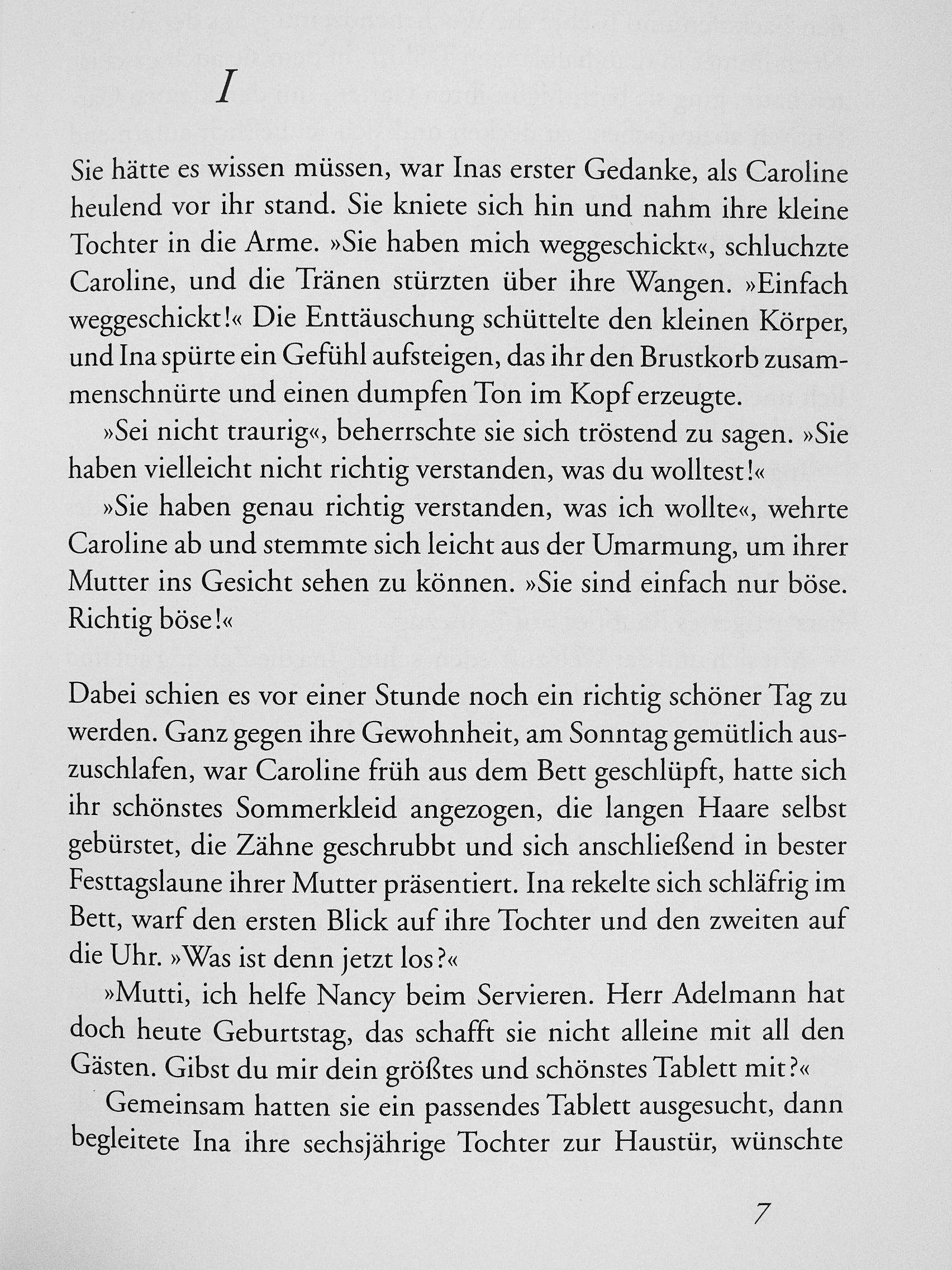 Gaby Hauptmann - Die Meute der Erben [antikvár]