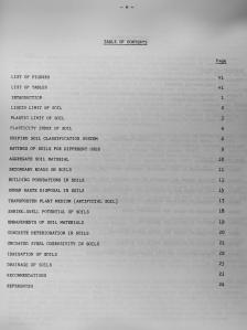 Dr. Gerald W. Olson - Soil Survey Interpretation for Engineering Purposes [antikvár]