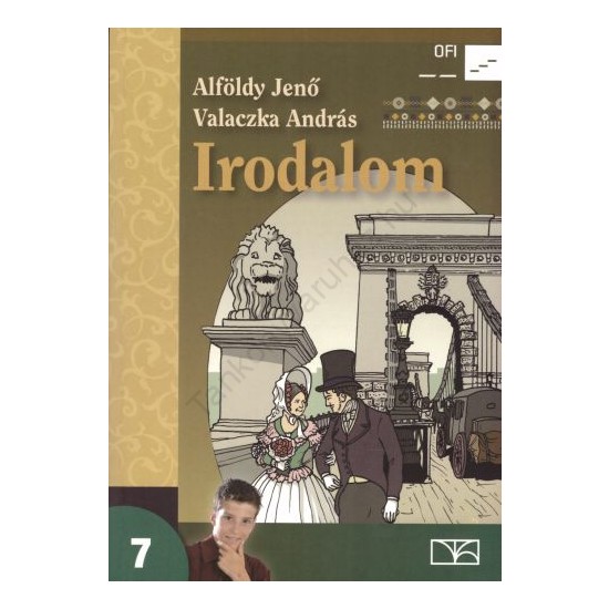 11713 - Irodalom 7.