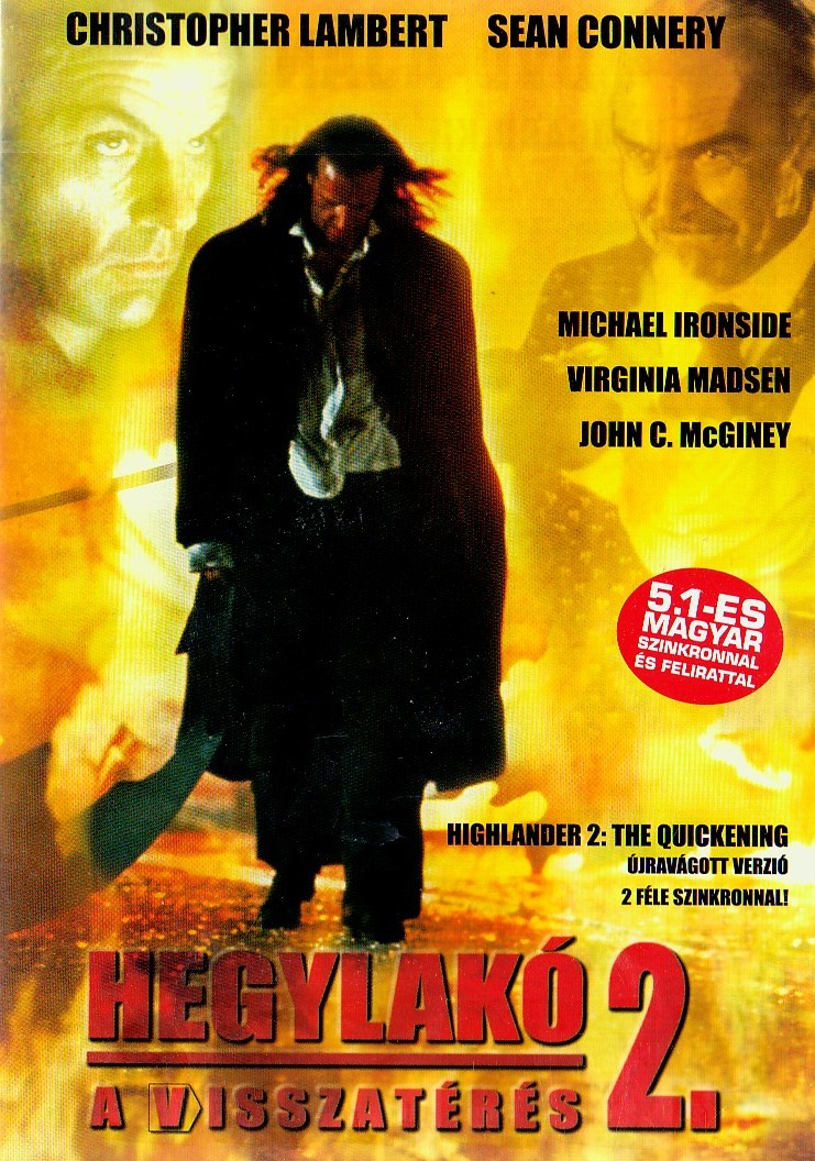 HEGYLAKÓ 2.