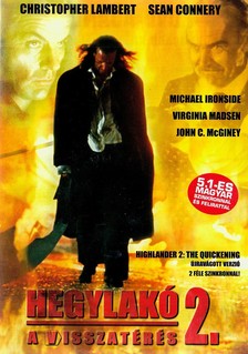 HEGYLAKÓ 2.