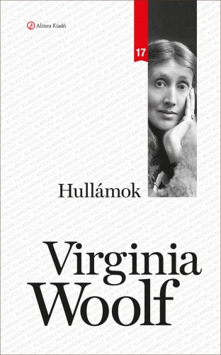 Virginia Woolf - Hullámok [eKönyv: epub, mobi]