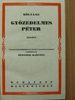 Ole Edward Rölvaag - Győzedelmes Péter [antikvár]