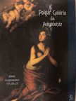 Polgár Galéria és AukciósHáz 31. nagy festmény, bútor, szőnyeg, műtárgy, ékszer árverés [antikvár]