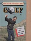 Alasdair Barr - Golf [antikvár]