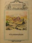 G. P. Gorskov - Földrengések [antikvár]