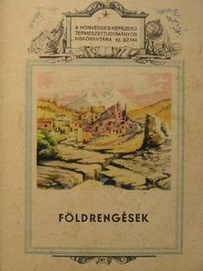 G. P. Gorskov - Földrengések [antikvár]