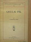 Voinovich Géza - Gyulai Pál [antikvár]