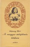 TALPASSY TIBOR - A magyar színjátszás hőskora [antikvár]
