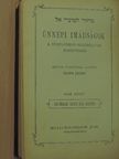 Ünnepi imádságok I. [antikvár]