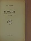 S. K. Padover - II. József a császár-forradalmár [antikvár]