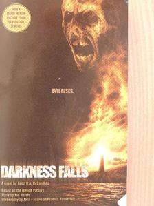 Joe Harris - Darkness Falls [antikvár]
