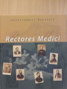 Molnár László - Rectores Medici [antikvár]