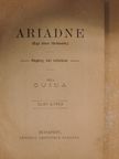 Ouida - Ariadne I-II. [antikvár]