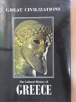 Henri Stierlin - The Cultural History of Greece [antikvár]