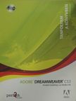 Adobe Dreamweaver CS3  [antikvár]