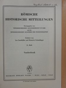 Alfred A. Strnad - Neue Quellen zur Mainzer Stiftsfehde (1459-1463) (dedikált példány) [antikvár]