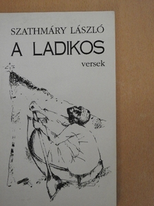Szathmáry László - A ladikos [antikvár]