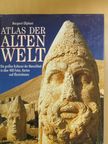 Margaret Oliphant - Atlas Der Alten Welt [antikvár]