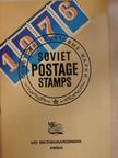 Soviet Postage Stamps 1976 [antikvár]