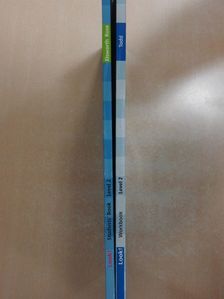 David Todd - Look! 2. - Students' Book/Workbook [antikvár]
