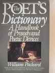 William Packard - The Poet's Dictionary [antikvár]