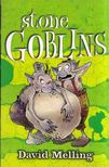 David Melling - Stone Goblins [antikvár]