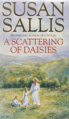 Susan Sallis - A Scattering of Daisies [antikvár]