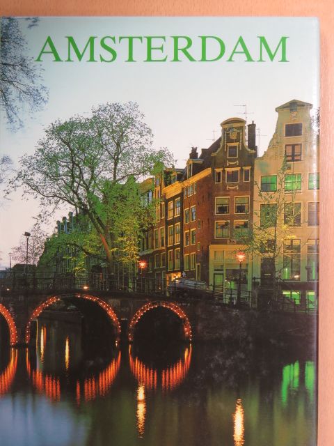Amsterdam [antikvár]