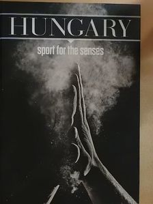 Hungary [antikvár]